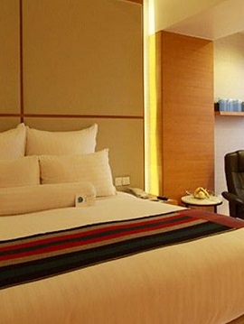 Radisson JED ROYAL Main image 2